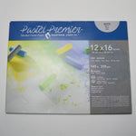 Handbook Paper Co. Pastel Medium Grit Sanded Paper Sheets - 12" x 16"
