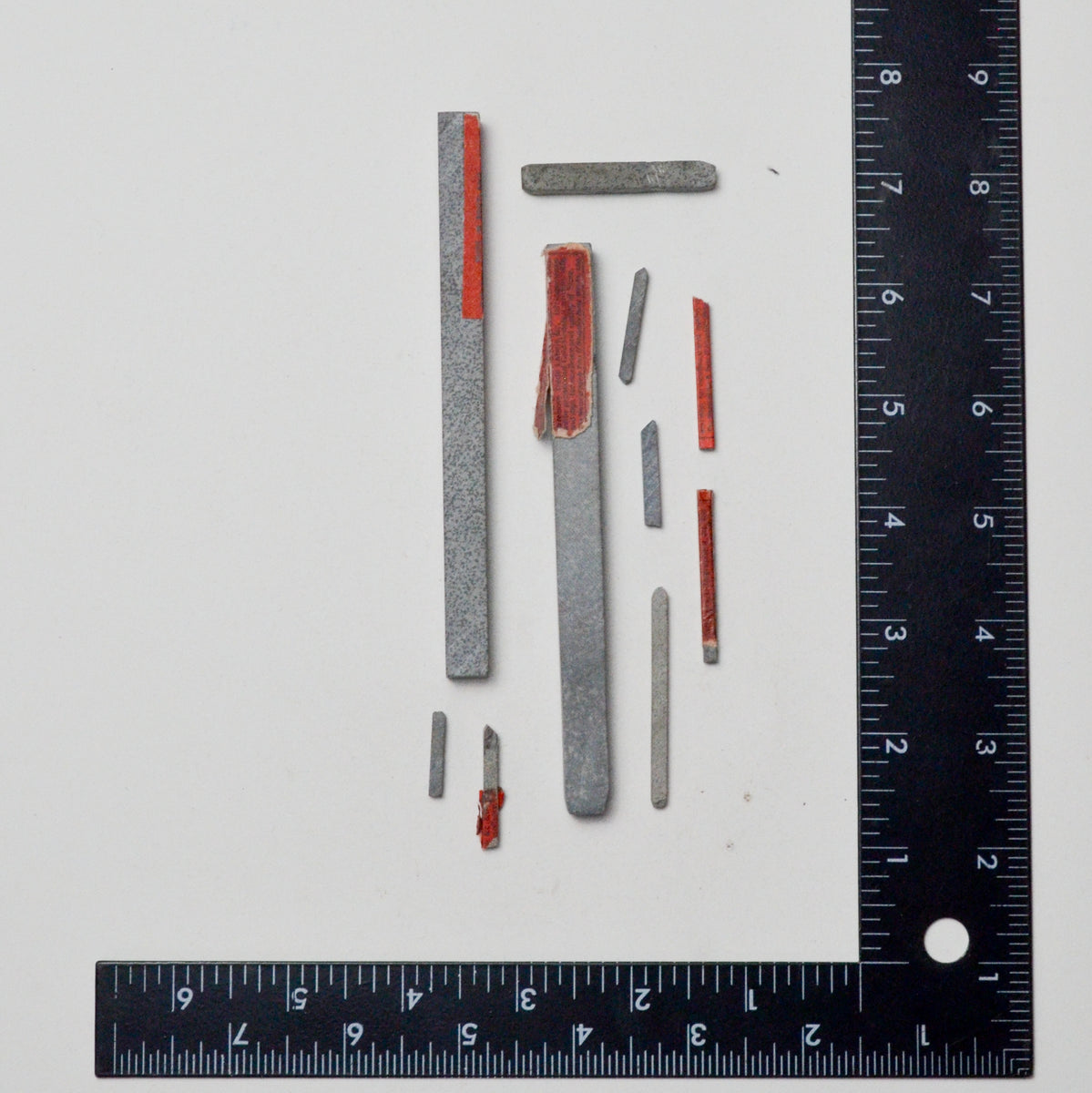 Vintage Tam O'Shanter Small Whetstones Make & Mend