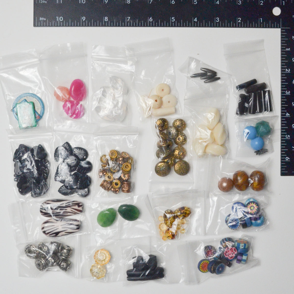 Perler Beads – Make & Mend