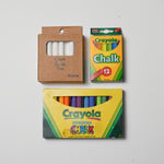 Chalk Bundle - 3 Packs Default Title
