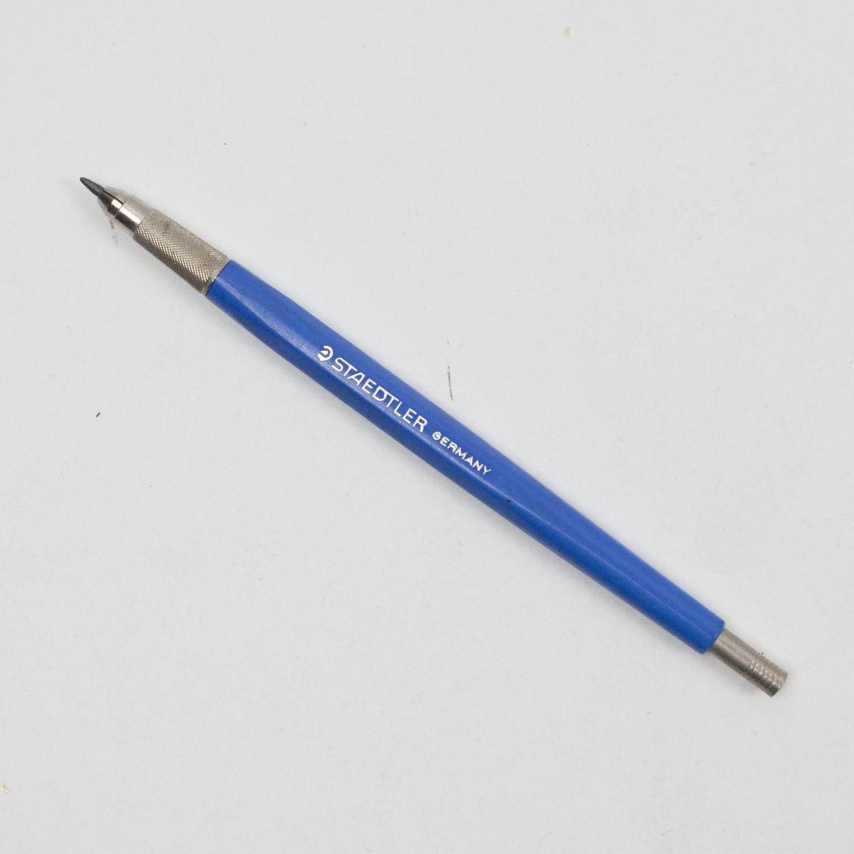 staedtler 787 mars pan technico 芯ホルダー Staedtler 787 Mars-Pan-Technico Lead Holder – Make & Mend