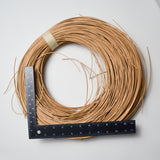 Round Reeds for Basket Weaving