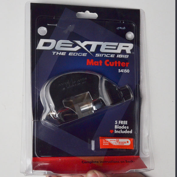 Dexter Mat Cutter Tool