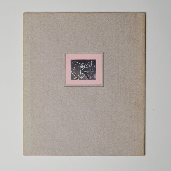 Salt & Pepper (A Tale Between Covers) - Frieda Fehrenbacher Art Book, Signed 1st Ed. Default Title