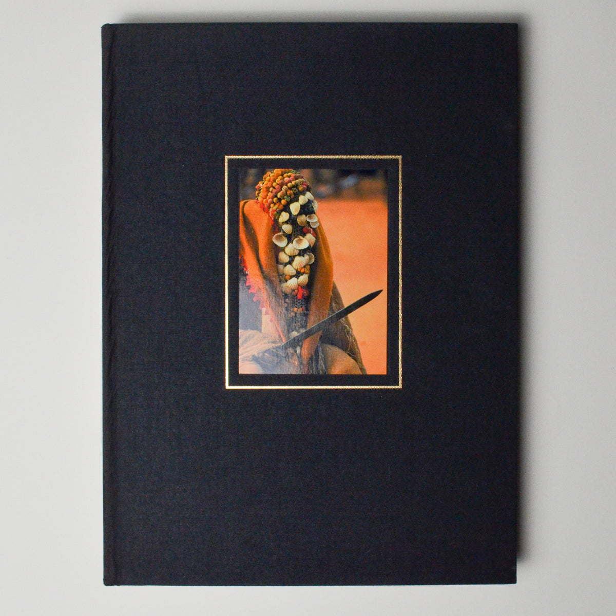 African Ceremonies, Volume 2 Book – Make & Mend
