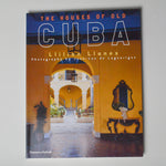 The Houses of Old Cuba Book Default Title