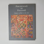 Perceptions of Paradise Book Default Title