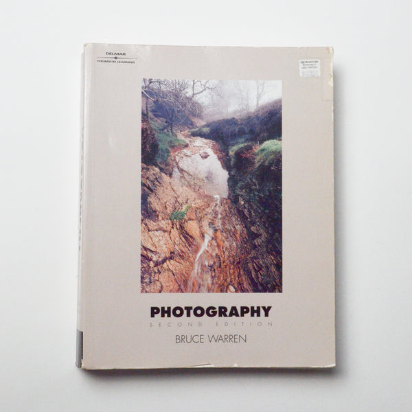 Photography, 2nd Edition Book Default Title