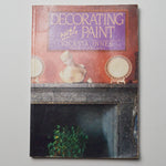 Decorating with Paint Book Default Title