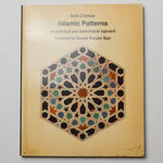 Islamic Patterns Book