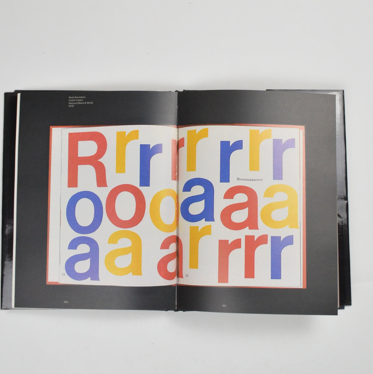 Paul Rand：A Designer’s Art　ポール・ランド 朗文堂 Paul Rand：A Designer's Art ポール・ランド 朗文堂｜アート