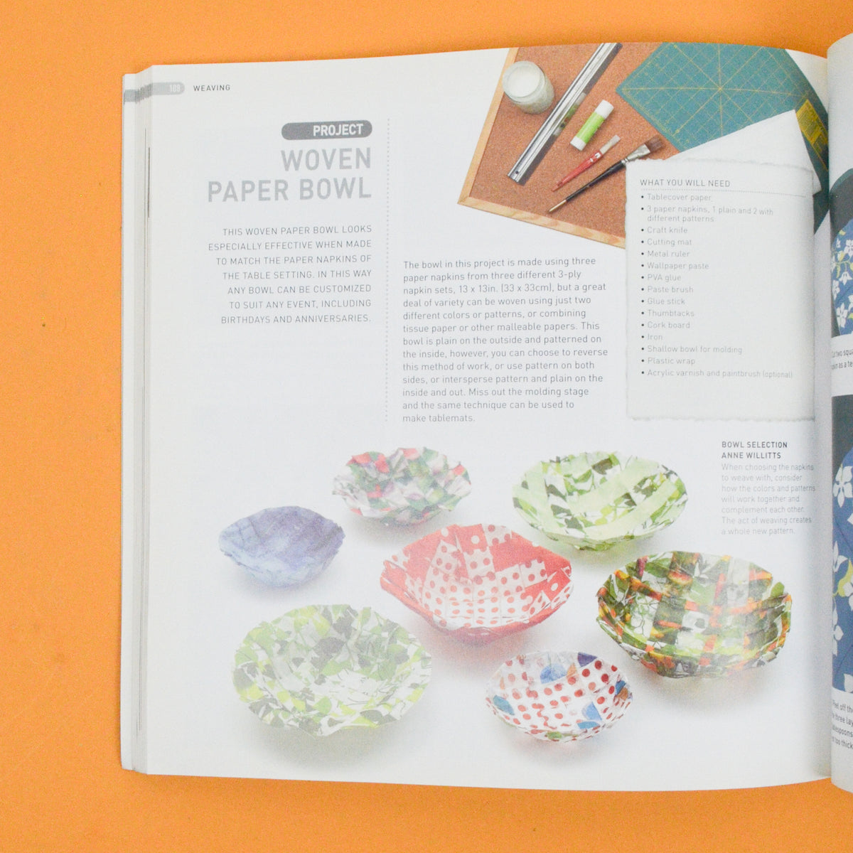 The New Encyclopedia of Origami & Papercraft – Make & Mend