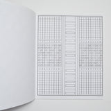 Linear Geometric Coloring Book
