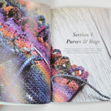 Beautiful Embroidered + Embellished Knits Book