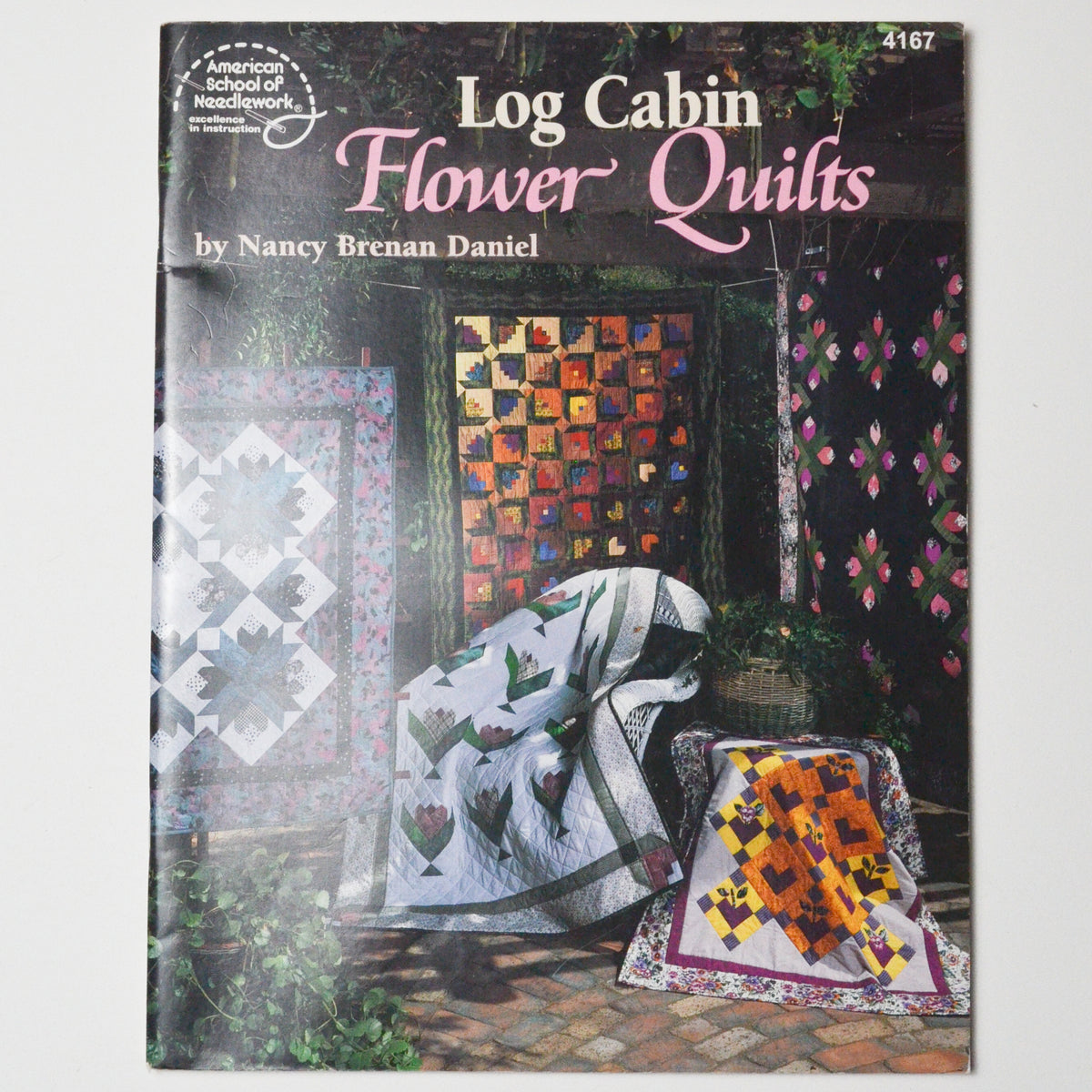 101 Fabulous Rotary-cut Quilts [Book]