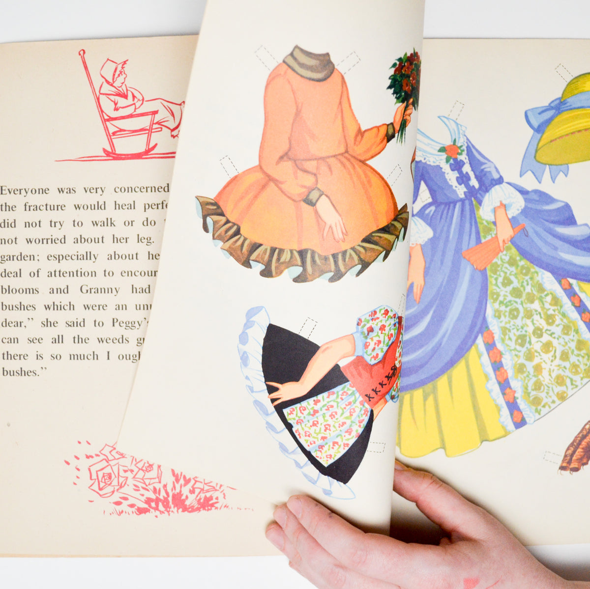 saalfield-peggy-paper-doll-story-book-make-mend