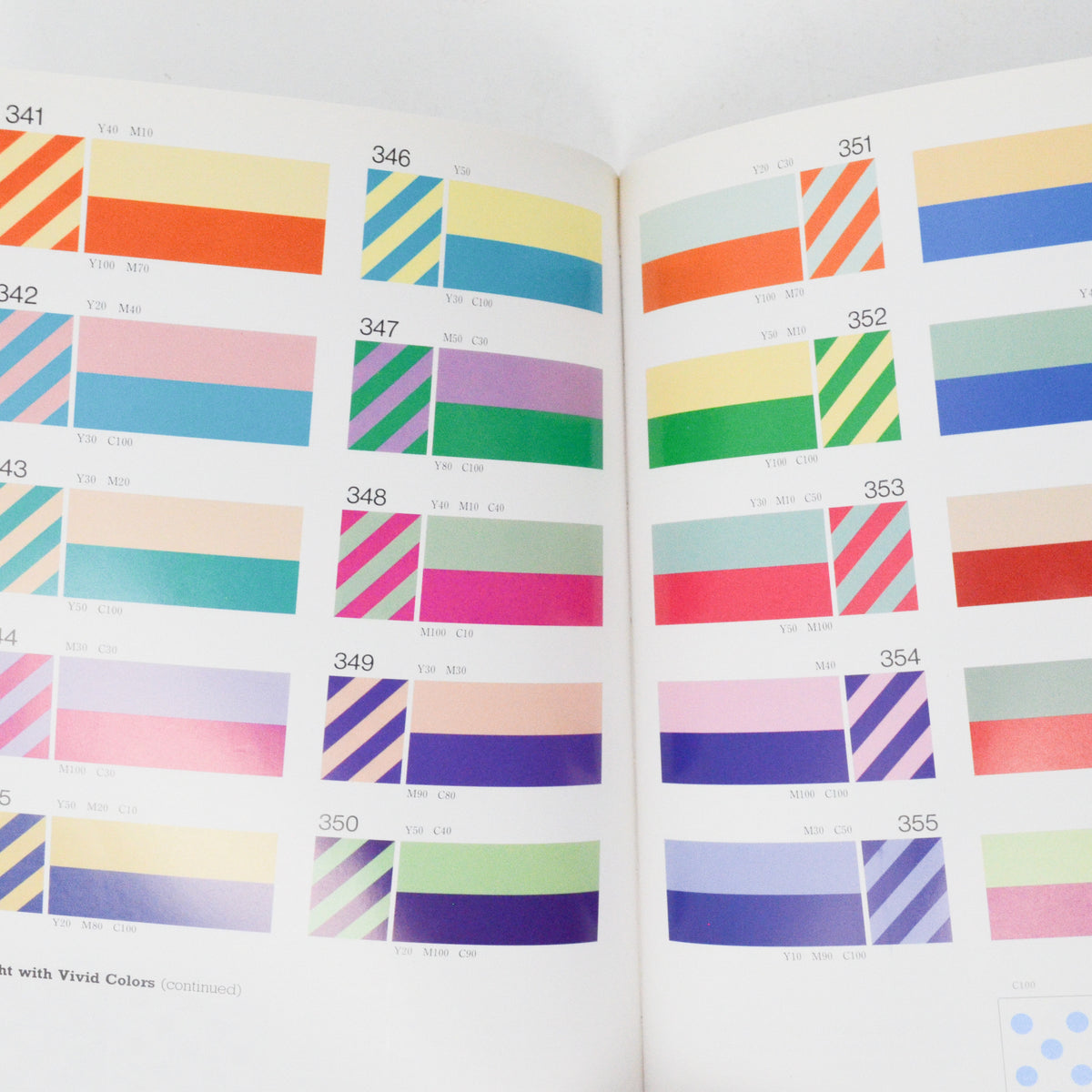 Designer's Guide to Color 2 Booklet – Make & Mend
