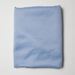 Light Blue Textured Surface Fabric - 40" x 60"