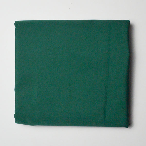 Green Nylon Woven Fabric - 46" x 120"