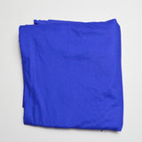 Blue-Purple Stretch Knit Fabric - 66" x 80"