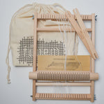 Funem Small Weaving Loom