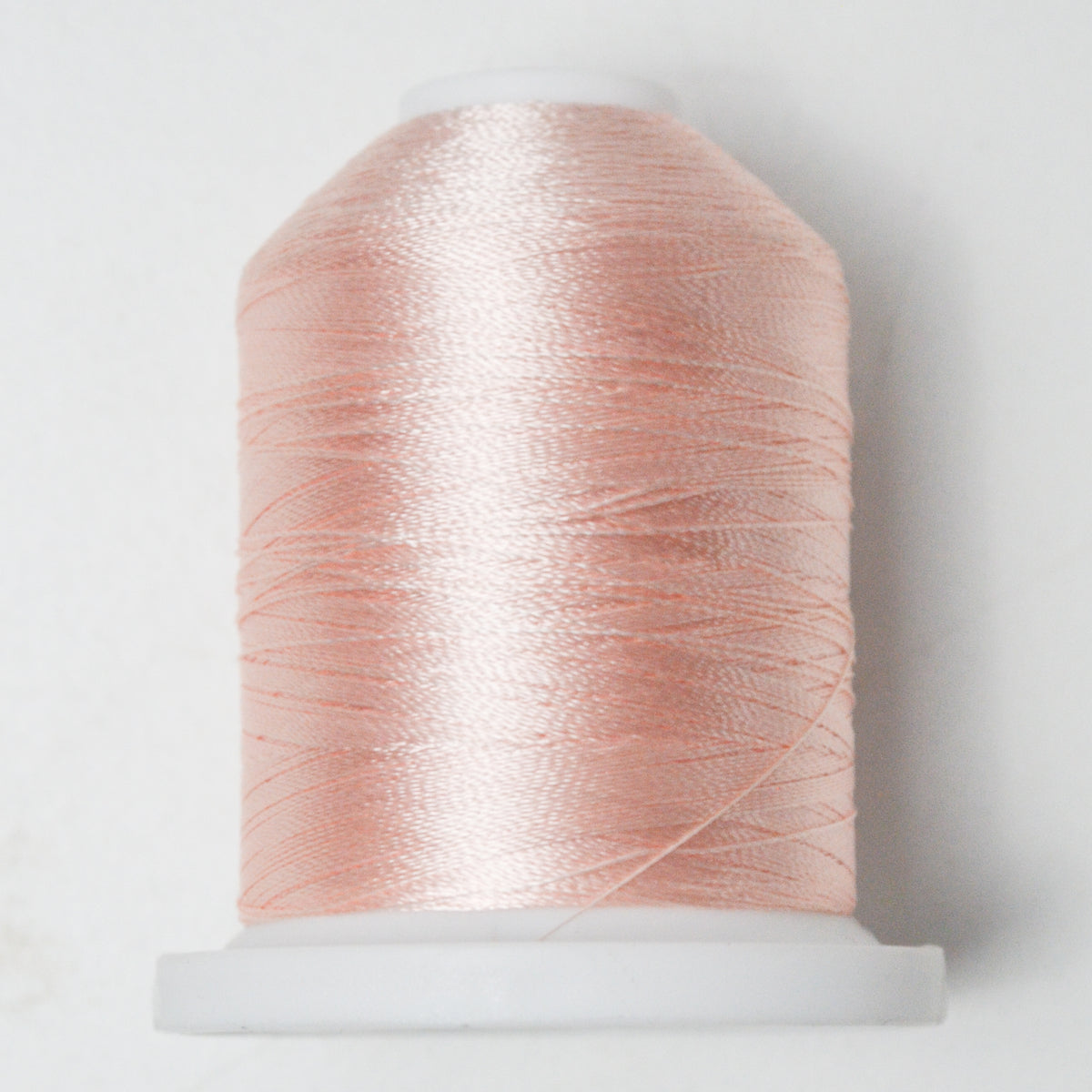 Bisque 2377 Robison-Anton Rayon 40 wt. Machine Embroidery