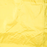 Yellow Nylon Woven Fabric, 40" Wide - By The Yard