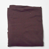 Brown Stretch Knit Fabric, 60" Wide - By The Yard