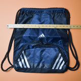 Adidas Drawstring Bag