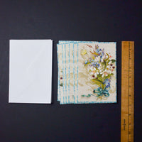 Floral Bouquet Cards + Envelopes Default Title