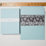 Crane & Co. Cards + Envelopes - Mostly Envelopes