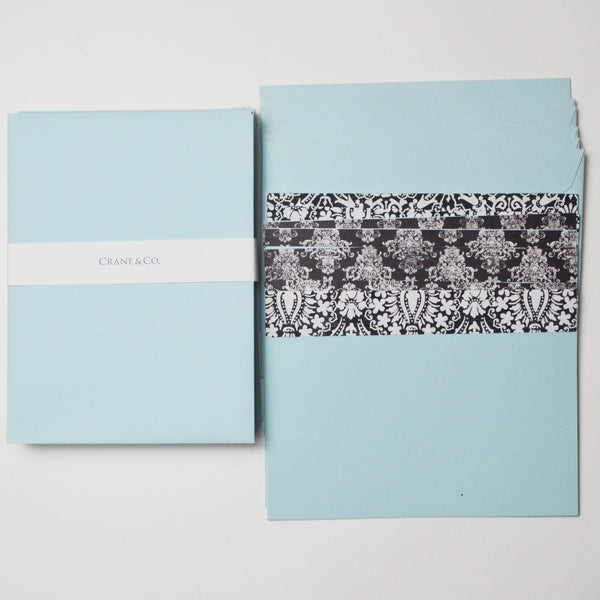 Crane & Co. Cards + Envelopes - Mostly Envelopes