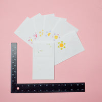 Floral + Patterned Envelopes