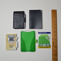 Mini Notebooks + Sticky Index Tab Bundle Default Title