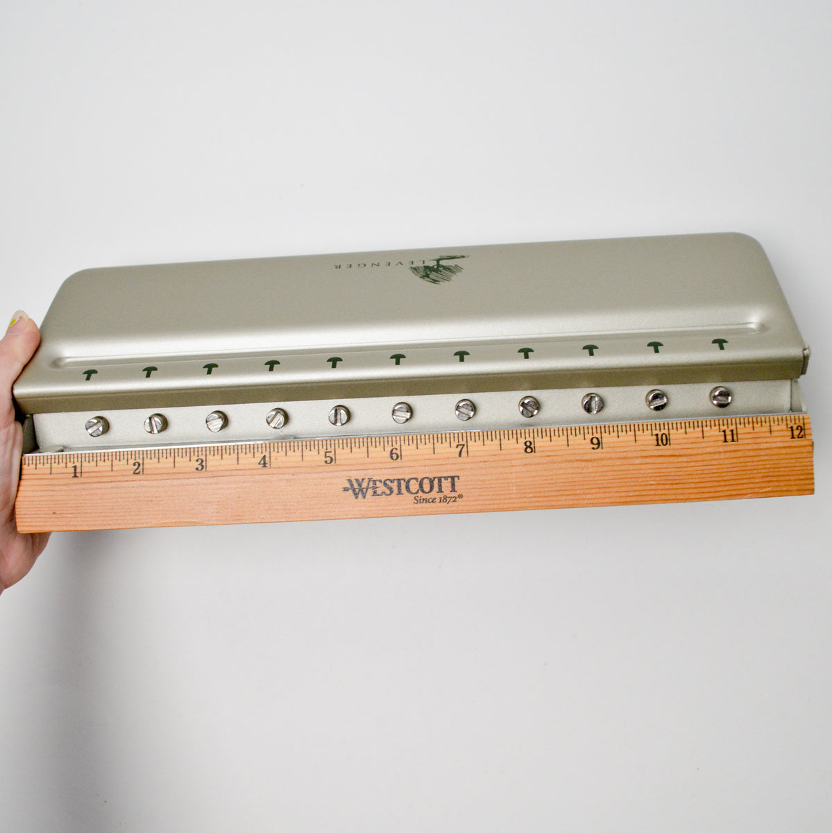 Last-Minute Chopping 001/001 ホリデー 2021 Office Supplies Bonsaii 8-Sheet Strip Cut Home Office Paper