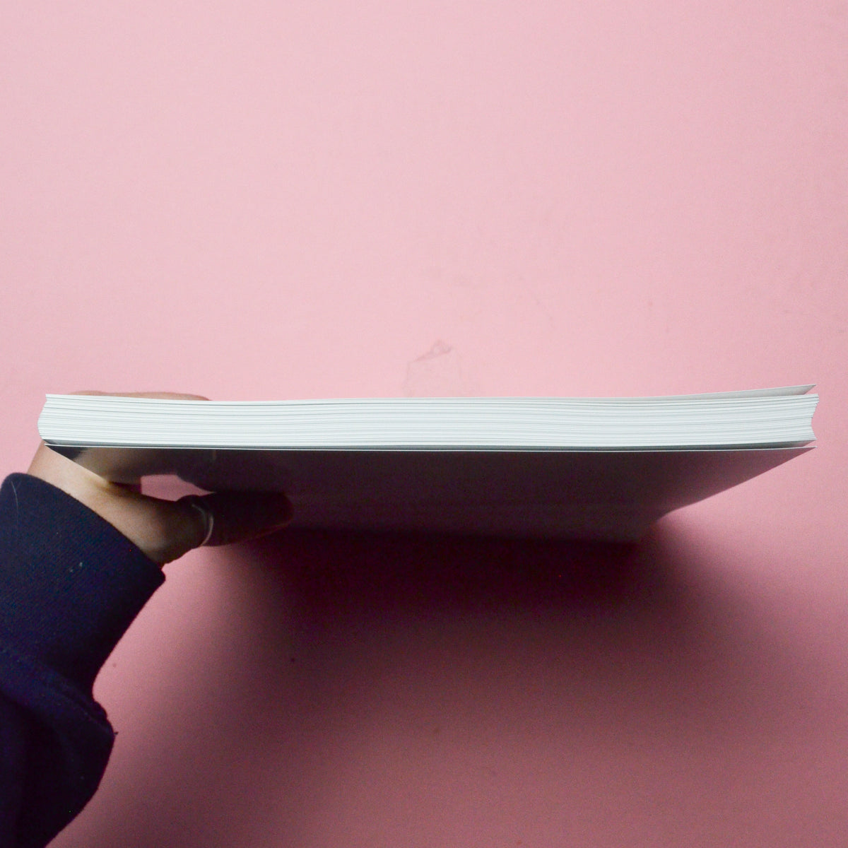 Ilford Inkjet Photo Paper 8.5" x 11" Make & Mend