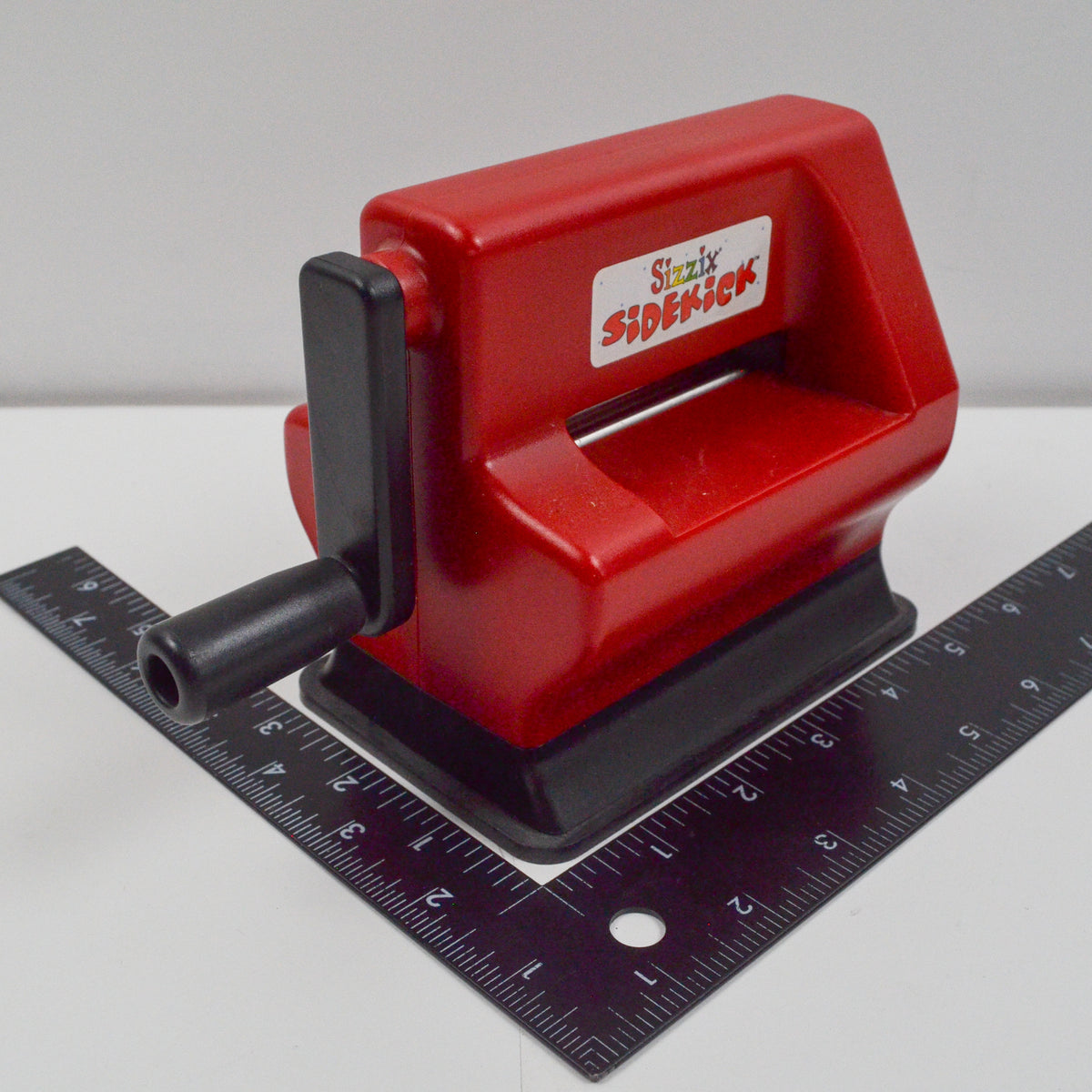 Sizzix Sidekick Machine 24ピースセット Sizzix Sidekick Machine 24