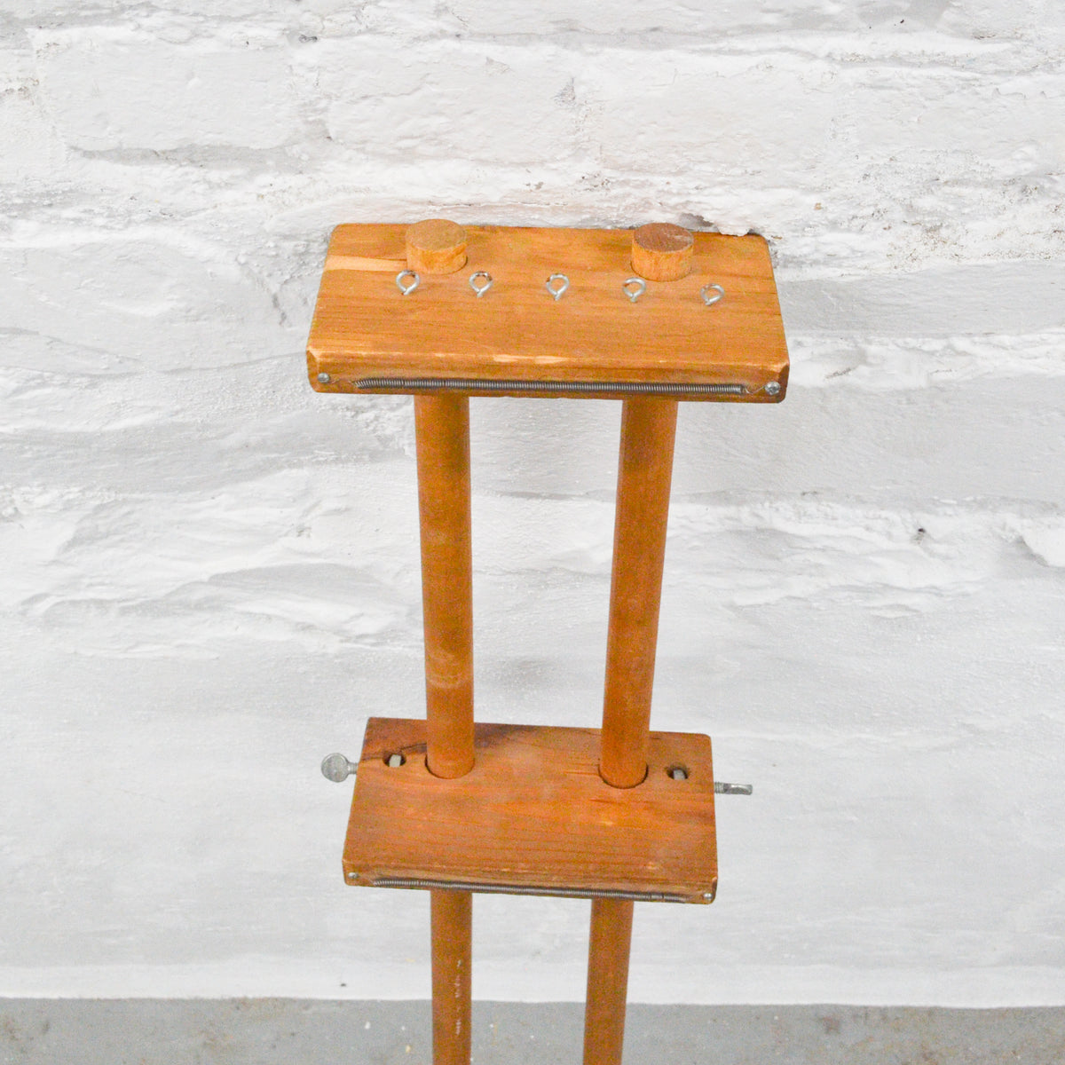 Adjustable Bead Loom 36" x 8" (PickUp Only) Make & Mend