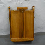 Blick by Jullian French Folding Easel (Pick-Up Only)
