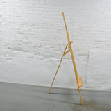 Basic Standing Easel - 66" Tall (Pick-Up Only)