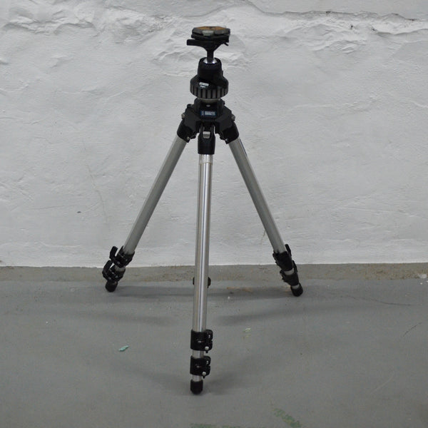 Manfrotto 3021/3055 Bogen Tripod (Pick-Up Only)