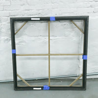 Stretcher Bars in Frame, 36" x 36" (Pick-Up Only!)
