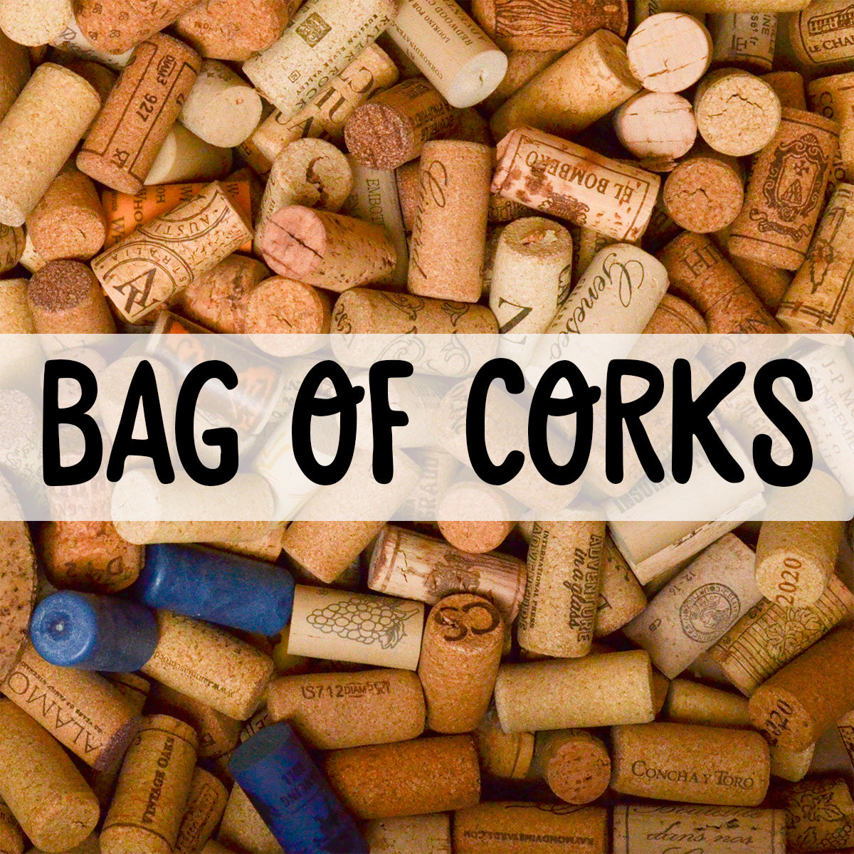 Wine Corks - lot of outlet 1200.