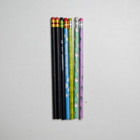 Pencils - Set of 7 Default Title