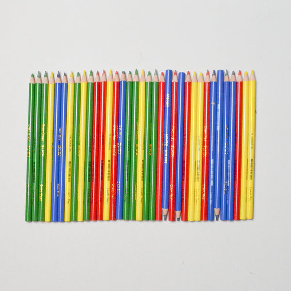 Blick Colored Pencils - Set of 35 Default Title