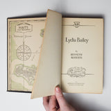 Lydia Bailey by Kenneth Roberts Book Default Title