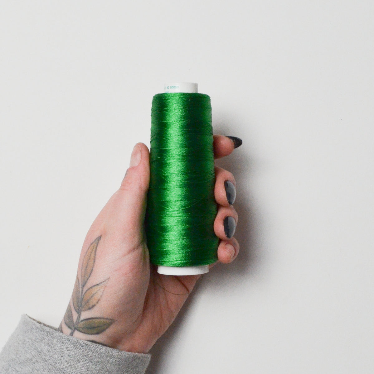 Madeira Rayon 40 wt. Machine Embroidery Thread - 1051 Bell Pepper