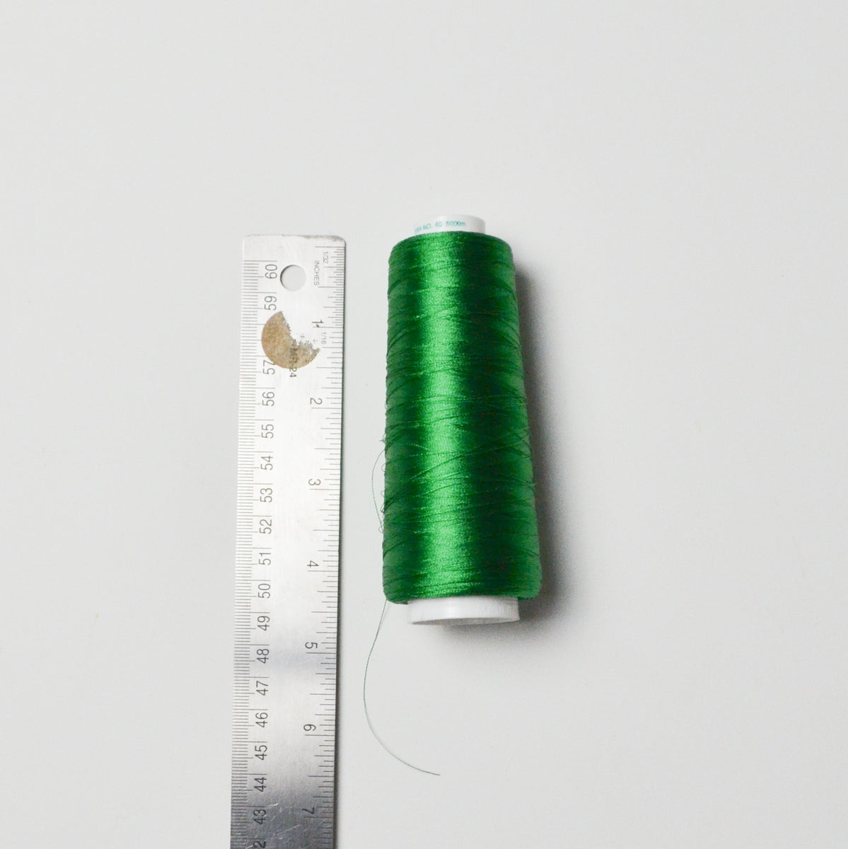 Madeira Rayon 40 wt. Machine Embroidery Thread - 1051 Bell Pepper