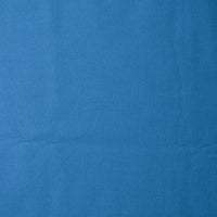 Teal Brushed Cotton Woven Fabric, 44" Wide - By the Yard Default Title
