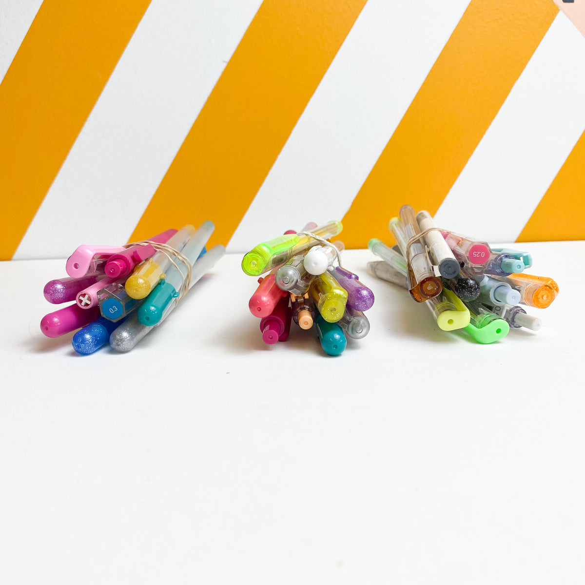 Amazing Color Changing Pens - 20 Pieces per Set - KidsBaron